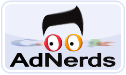 AdNerds - Google Ads campagnebeheer en optimalisatie