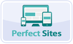 Perfect-Sites - Website-ontwikkeling
