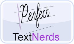 TextNerds - tekstschrijvers voor webteksten en blogs